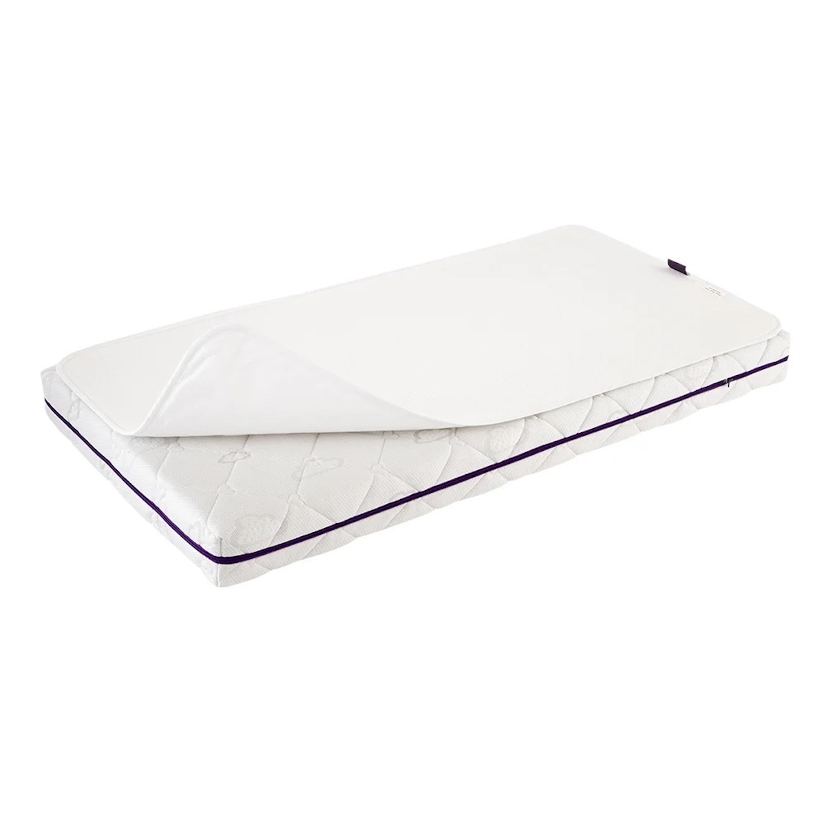 Matratzenschutz für Bett MINI+ AIRSAFE 3D Oliver furniture