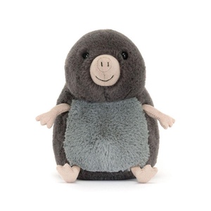 Maulwurf Plüschtier MUSWELL Jellycat