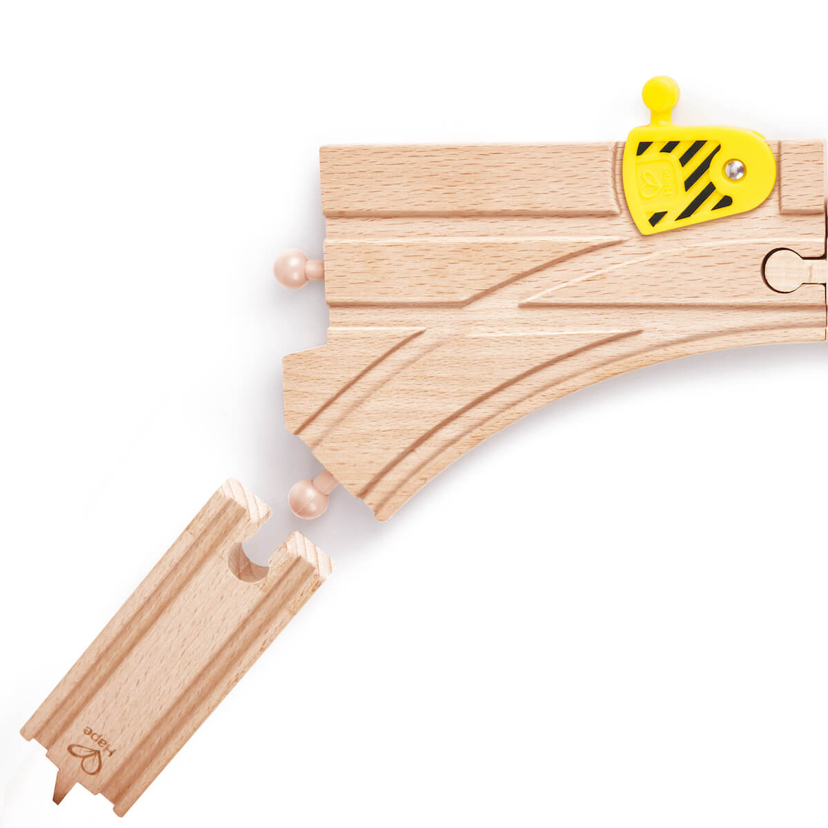 Mechanische Y-Schienen 2 Stück Hape