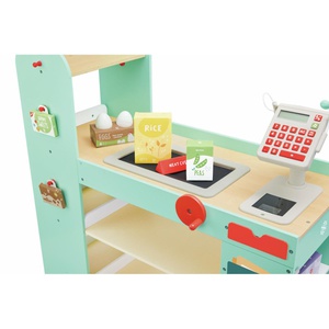 Mein erster Hape-Marktstand