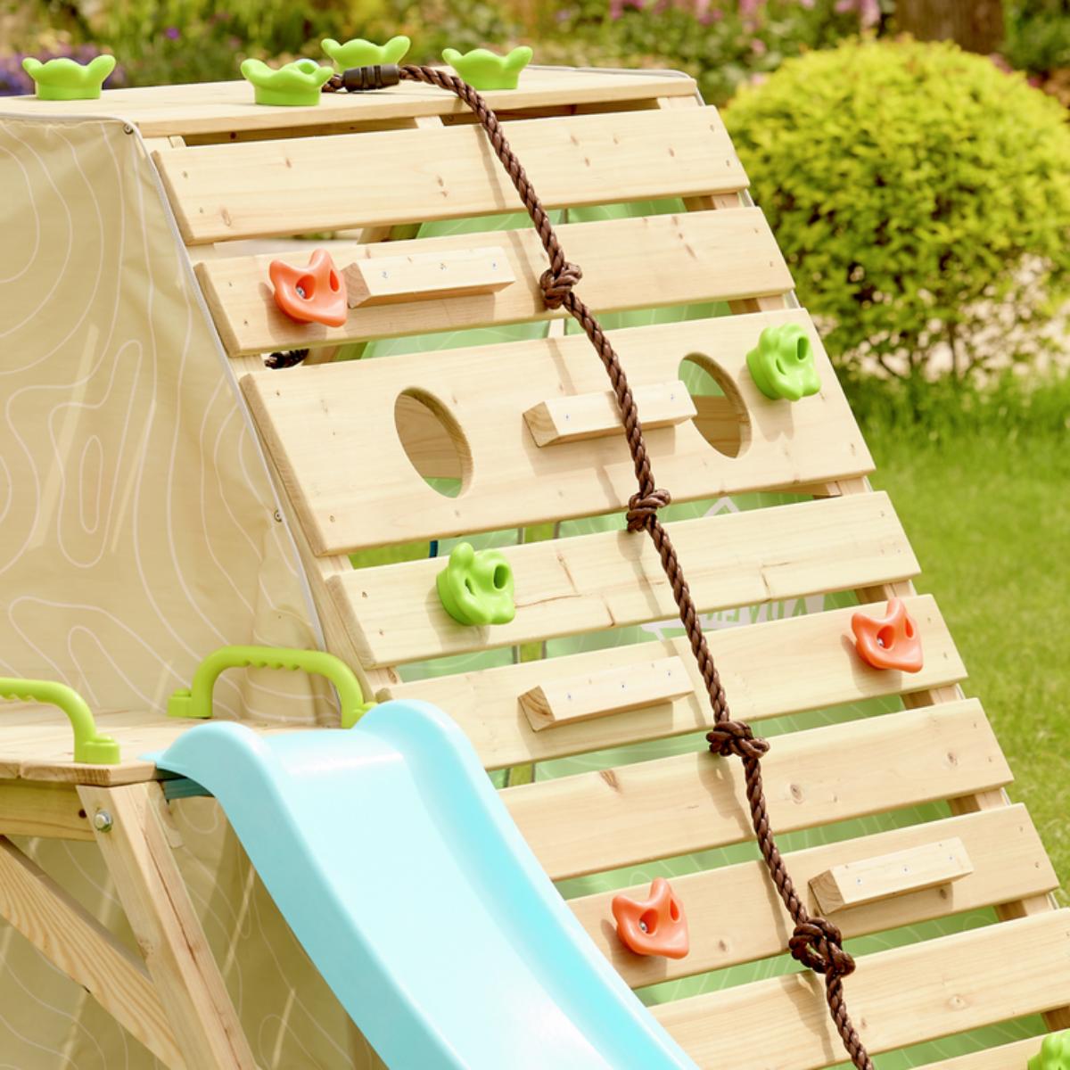 Meine erste kleine Hütte von Trelines