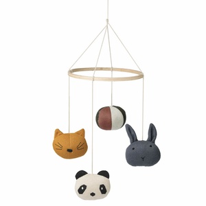 Melissa mobile One S Liewood Classic blue multi mix DROP 1/22-jan2022