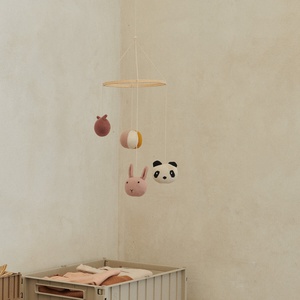 Melissa mobile One S Liewood Classic blue multi mix DROP 1/22-jan2022