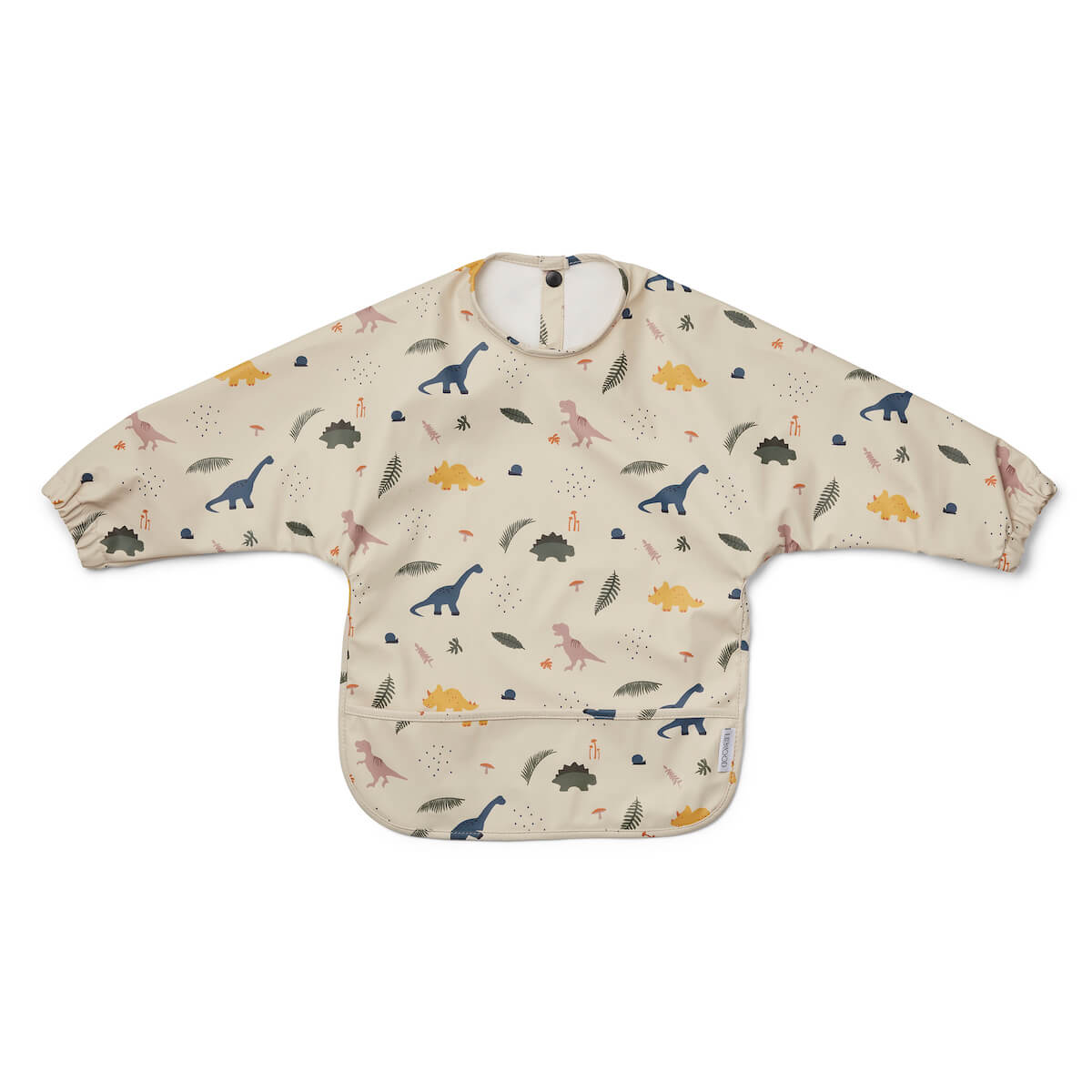 Merle Cape Lätzchen Liewood Dino mix