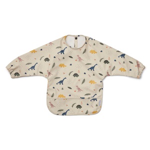 Merle Cape Lätzchen Liewood Dino mix