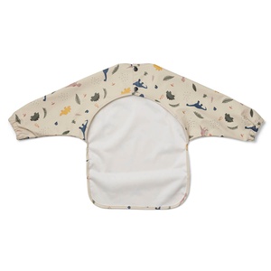 Merle Cape Lätzchen Liewood Dino mix