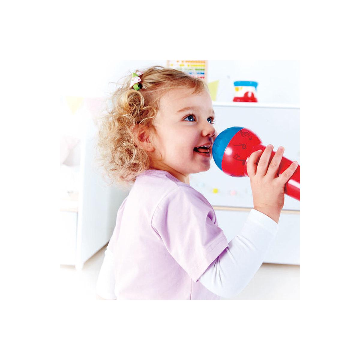 Mikrofon MIGHTY ECHO Hape