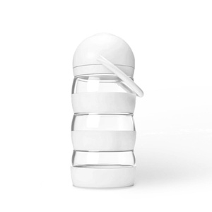 Milchpulver-Dosierbox SO MIMI Elhée milk