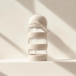 Milchpulver-Dosierbox SO MIMI Elhée sand