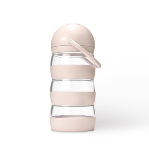 Milchpulver-Spenderbox SO MIMI Elhée nude