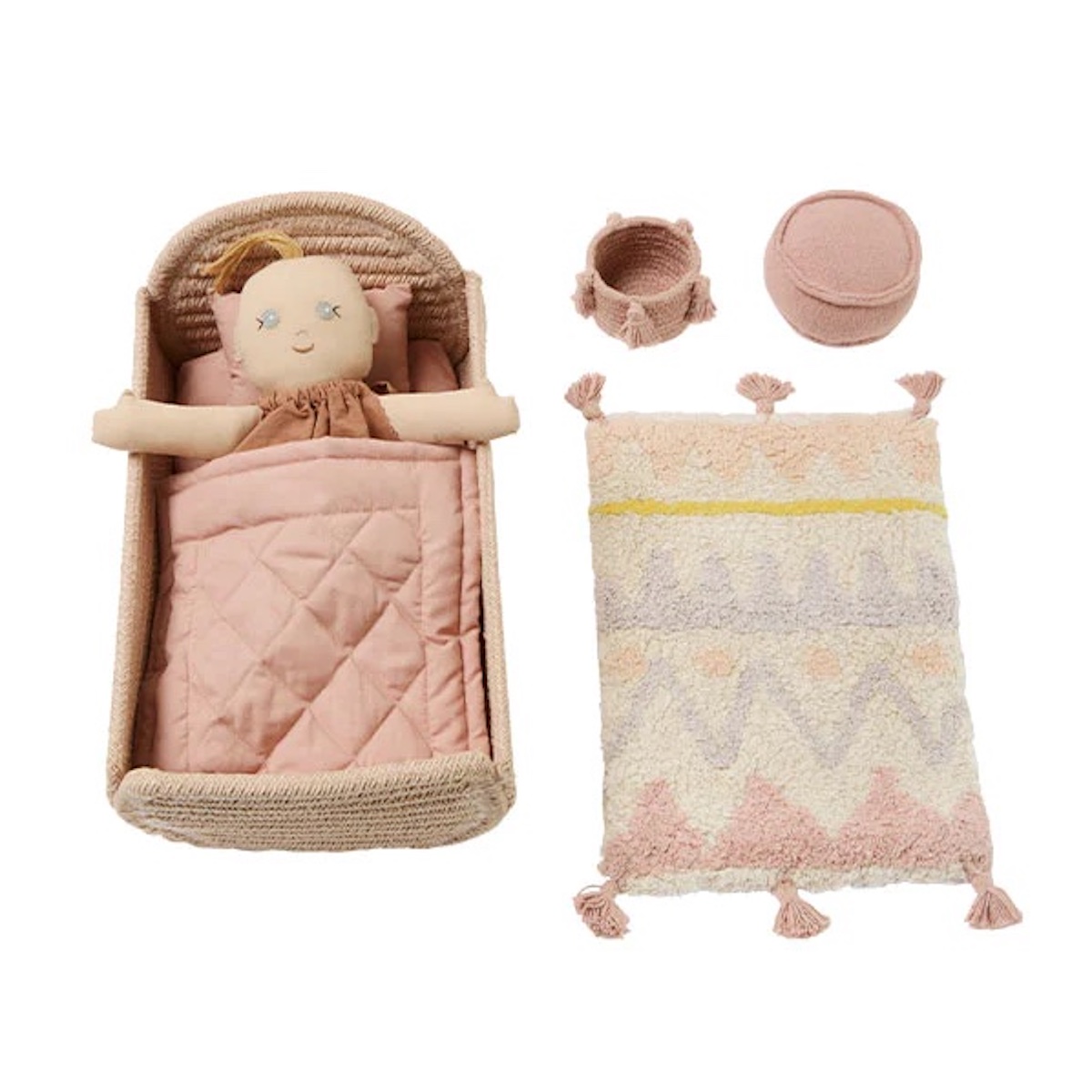 Mini Lorena Ammi Lorena Canals