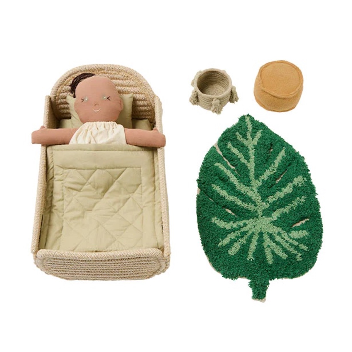 Mini Lorena Sana Lorena Canals