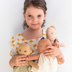 Mini Lorena Sana Lorena Canals