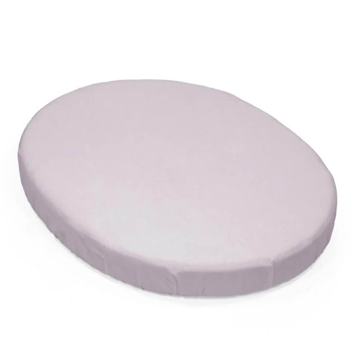 Mini Spannbettlaken SLEEPI V3 Stokke lavander OCS