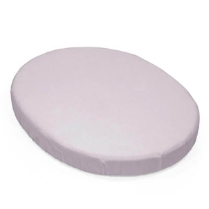 Mini Spannbettlaken SLEEPI V3 Stokke lavander OCS