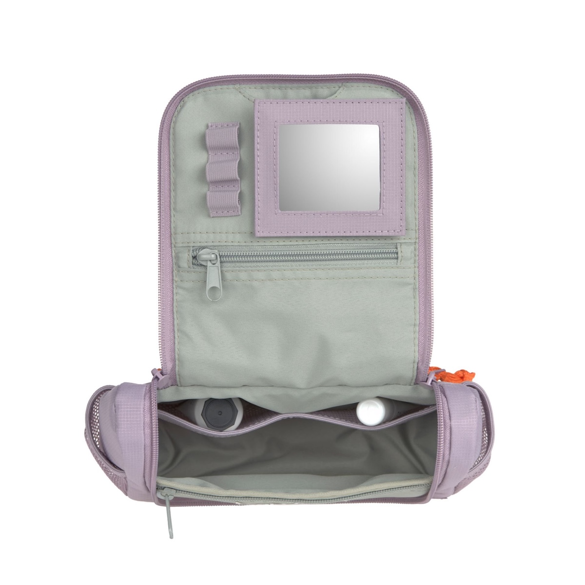 Mini Washbag Little Gang lilac