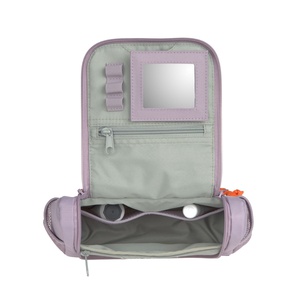 Mini Washbag Little Gang lilac