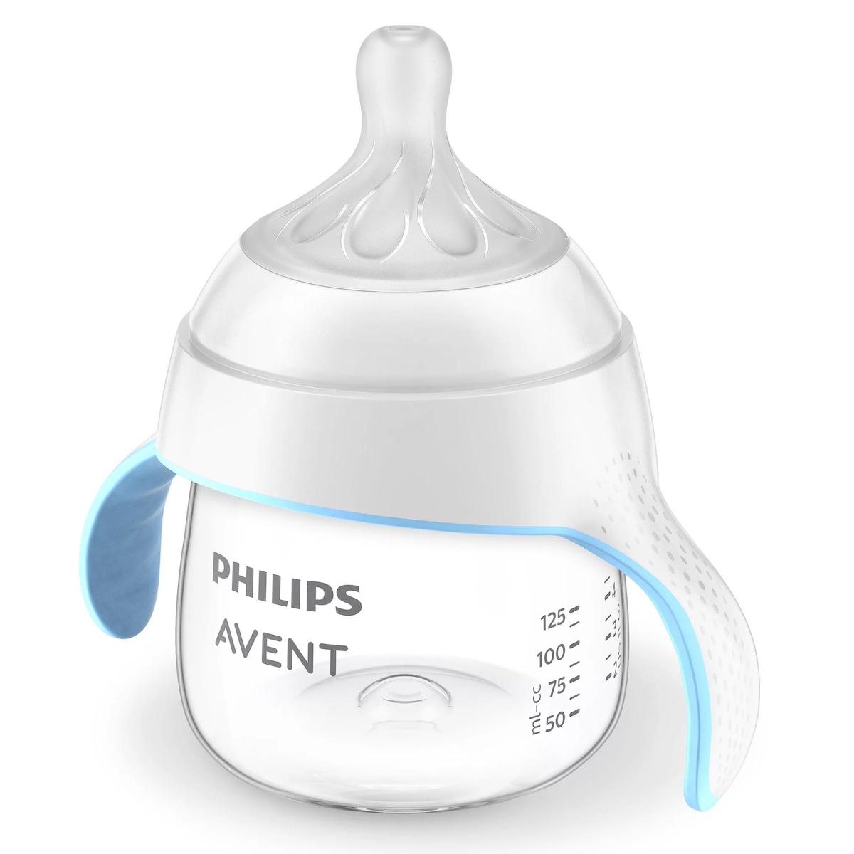 Mitwachsender Becher 150ml NATURAL 3.0 Avent