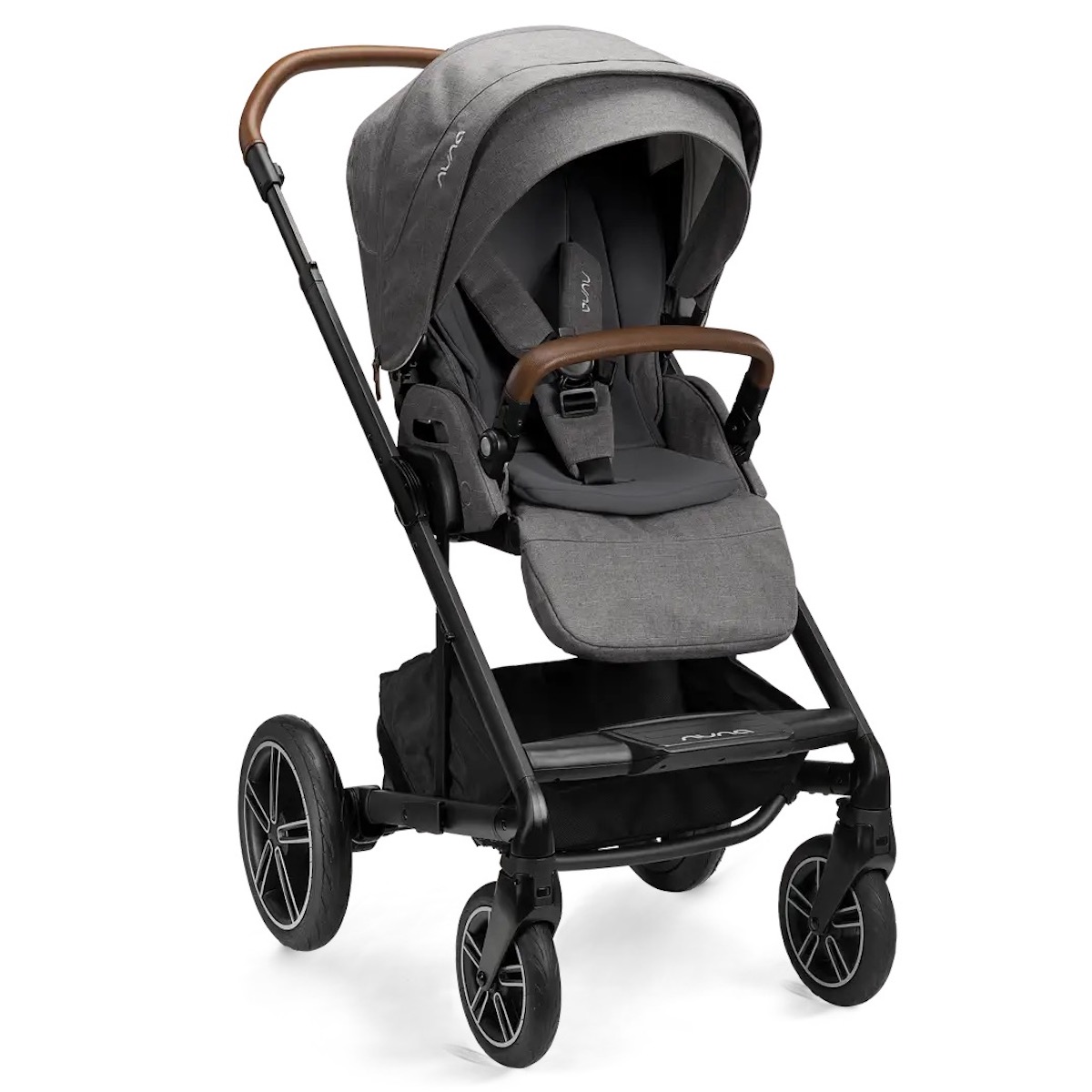 MIXX Next kinderwagen NUNA Granite