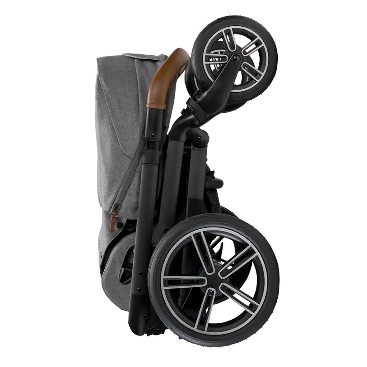 MIXX Next kinderwagen NUNA Granite