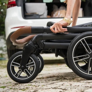 MIXX Next kinderwagen NUNA Granite