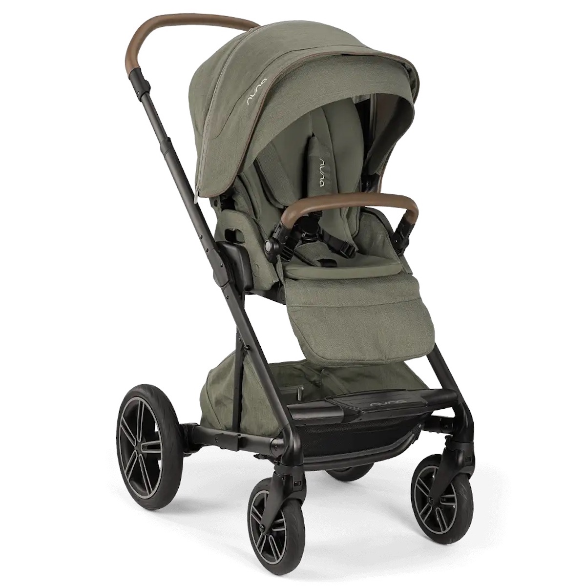 MIXX Next kinderwagen NUNA Pine