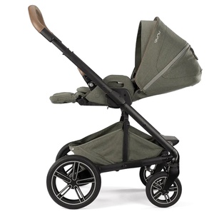 MIXX Next kinderwagen NUNA Pine
