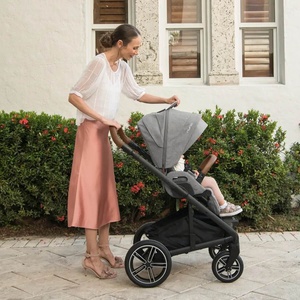 MIXX Next kinderwagen NUNA Pine