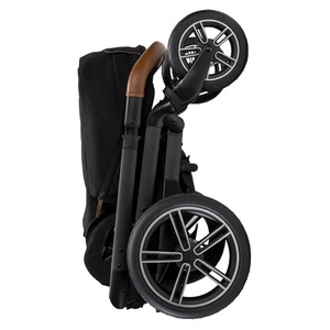 MIXX pousette Nuna Caviar