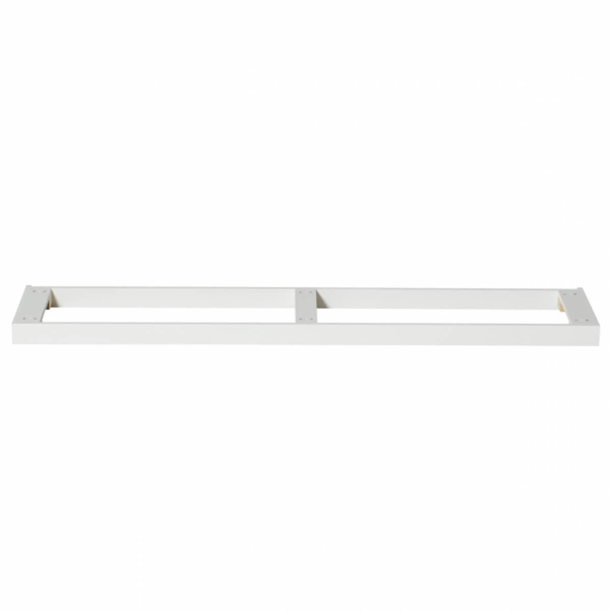 Möbel-Bank 174x43cm WOOD Oliver Furniture weiß