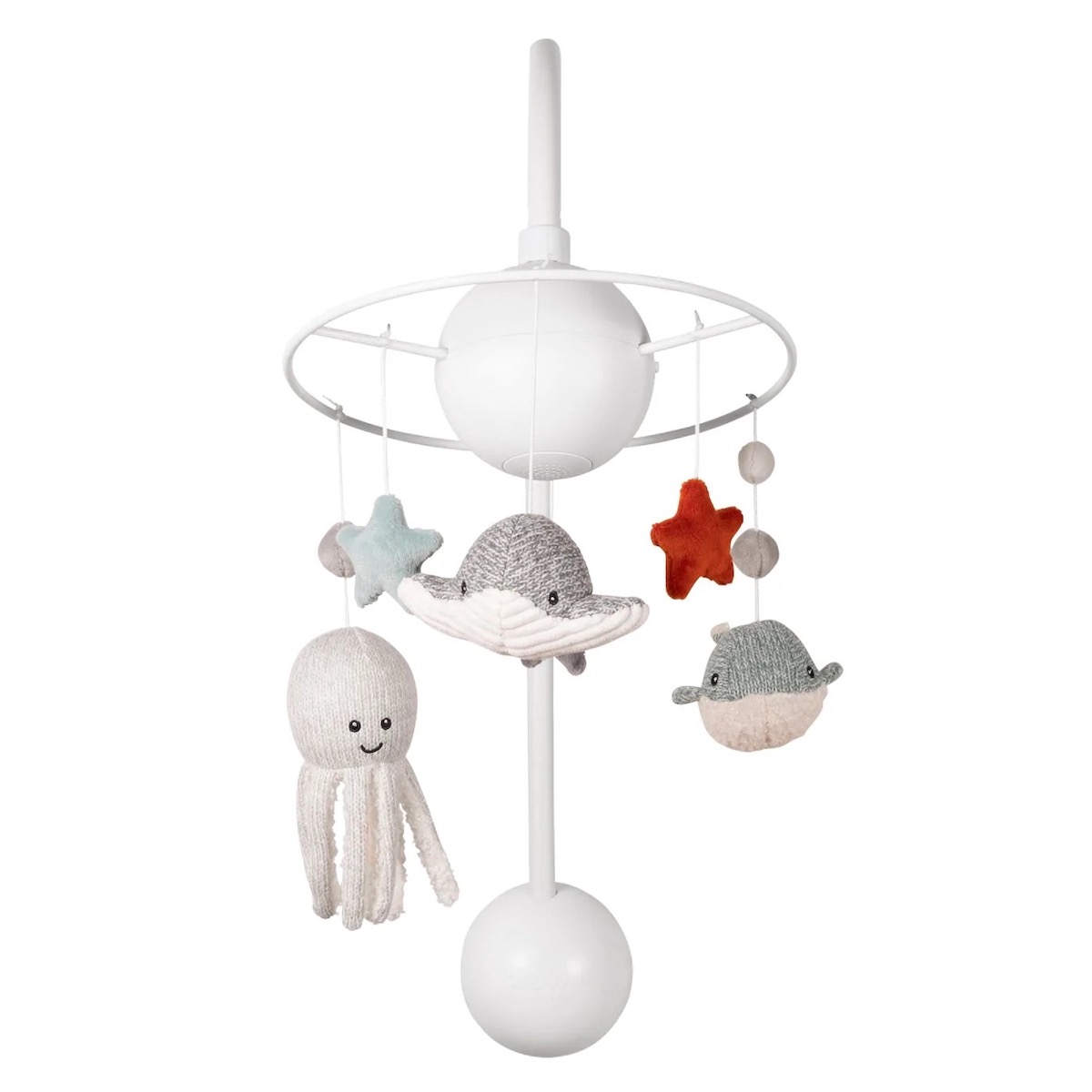 Mobile baby OCEAN Flow Amsterdam