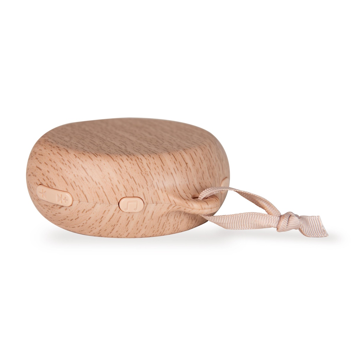 Mobiler Lautsprecher MOTHER & NATURE SOUNDS SHIKO Quax