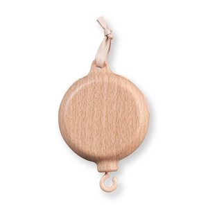 Mobiler Lautsprecher MOTHER & NATURE SOUNDS SHIKO Quax