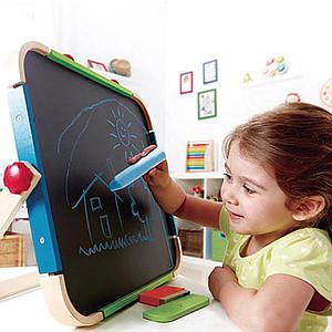 Mobiles Atelier ANYWHERE ART STUDIO Hape