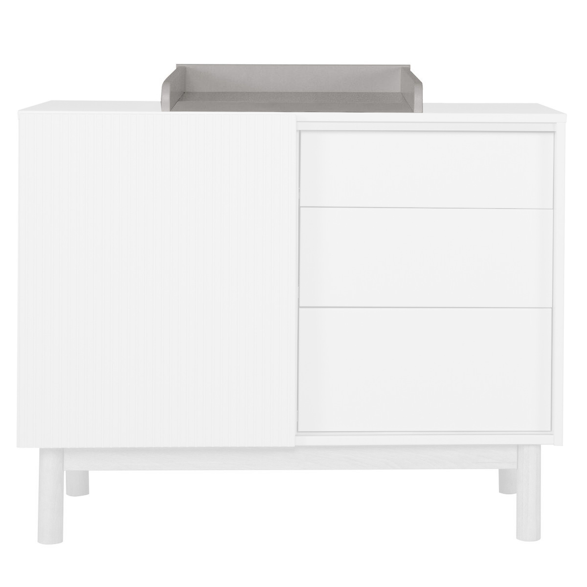 Mood extension Kommode Ton Quax