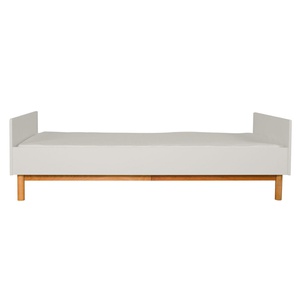 Mood Junior Bed 90x200cm clay Quax
