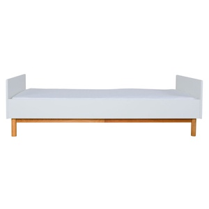 Mood Junior Bed 90x200cm white Quax