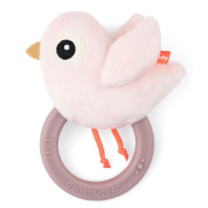 Mordedor sensorisch Birdee Rosa Erledigt von Deer