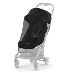 Moskitonetz COŸA Cybex Black