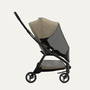 Moskitonetz Insect Net AERON Redsbaby black