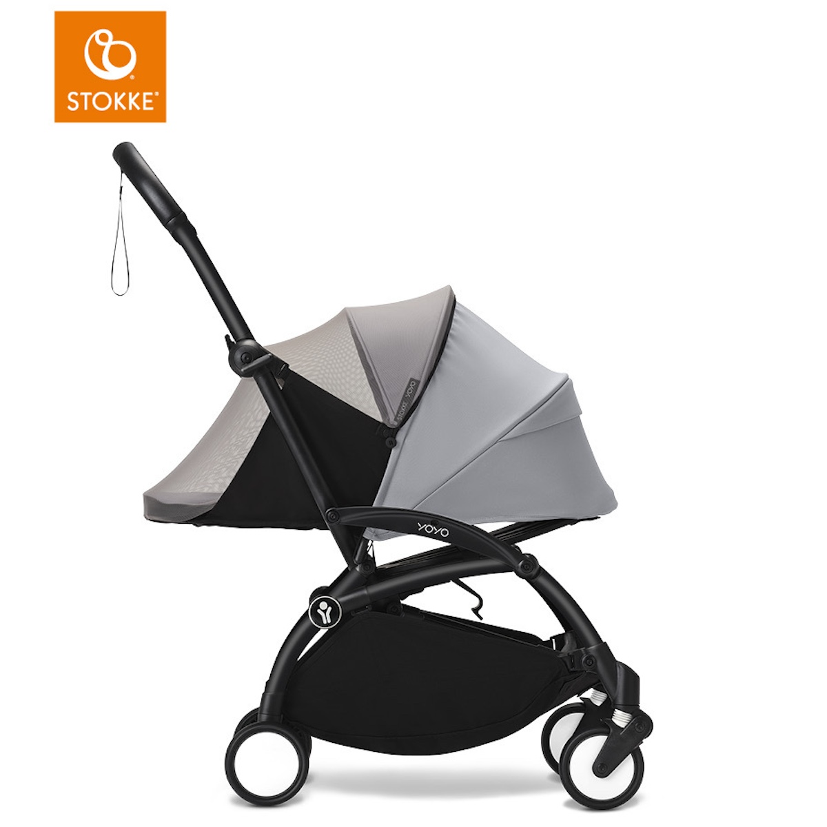 Moskitonetz YOYO 3 0+ STOKKE