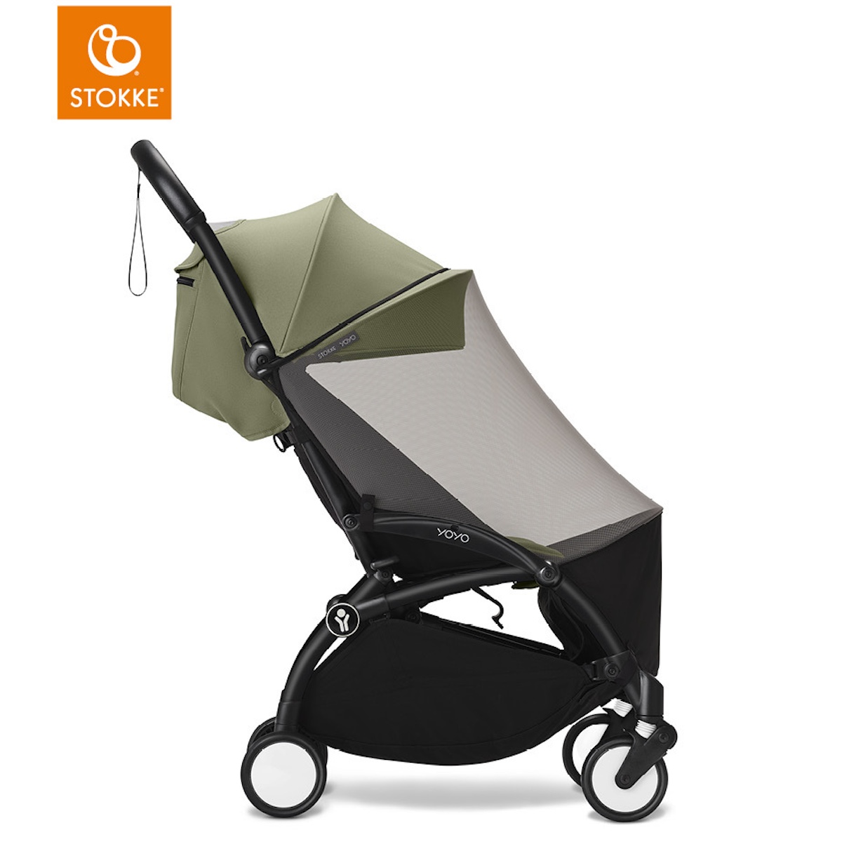 Moskitonetz YOYO 3 6+ STOKKE
