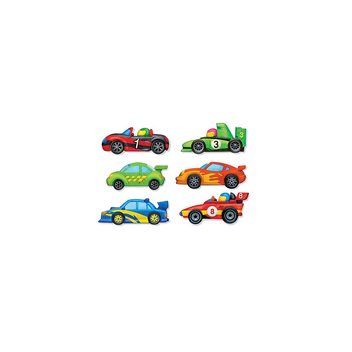 MOTLLOS IMAN COTXES BA-004M3544