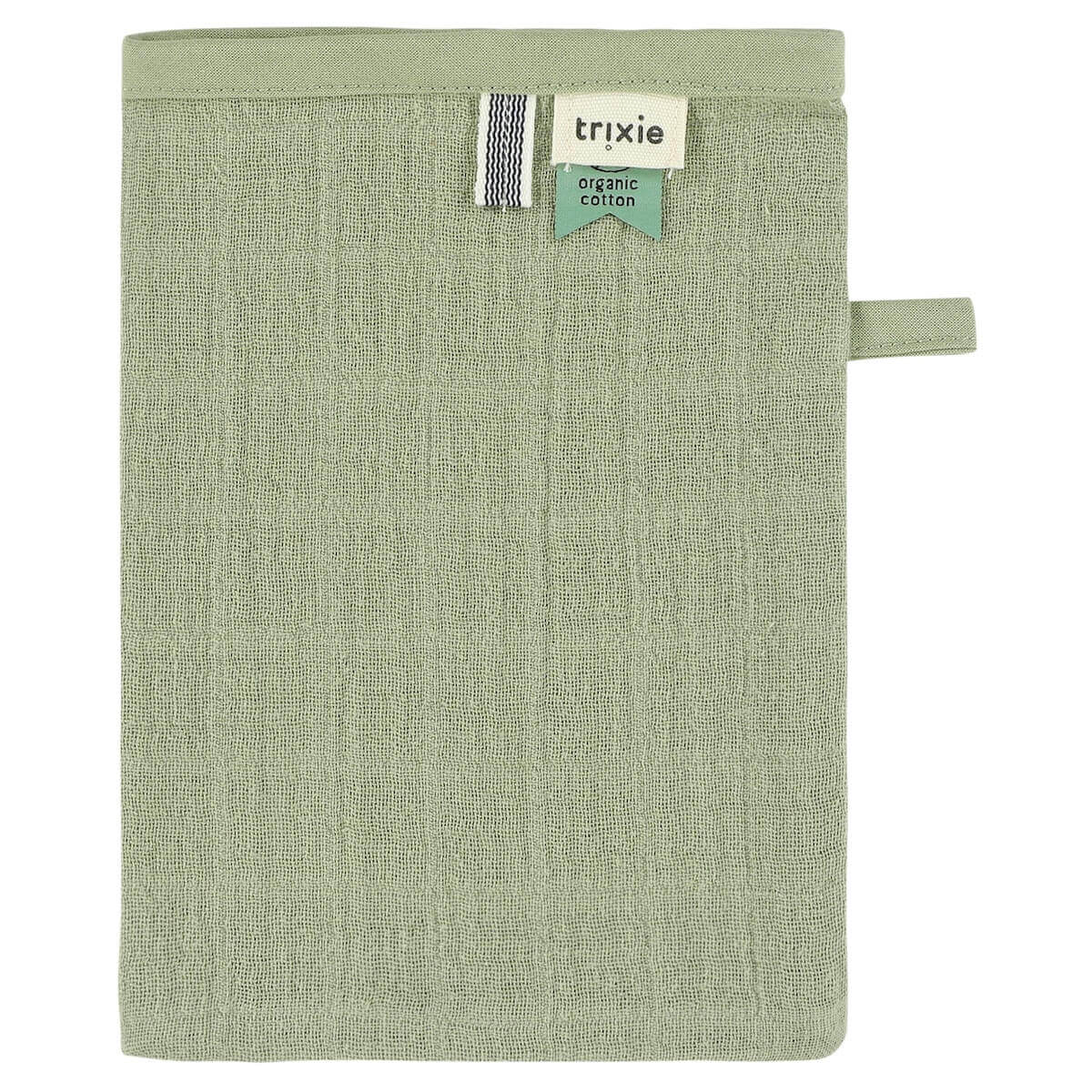 Mullwaschlappen 3er Pack Daring DINO Trixie