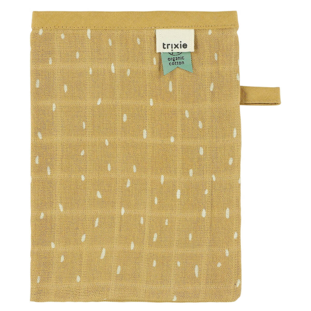 Mullwaschlappen 3er Pack Lively LION Trixie