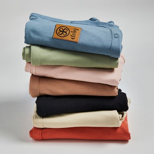 Multifunktionale UV-Decke UPF50+ 95x73cm Cloby Misty Rose