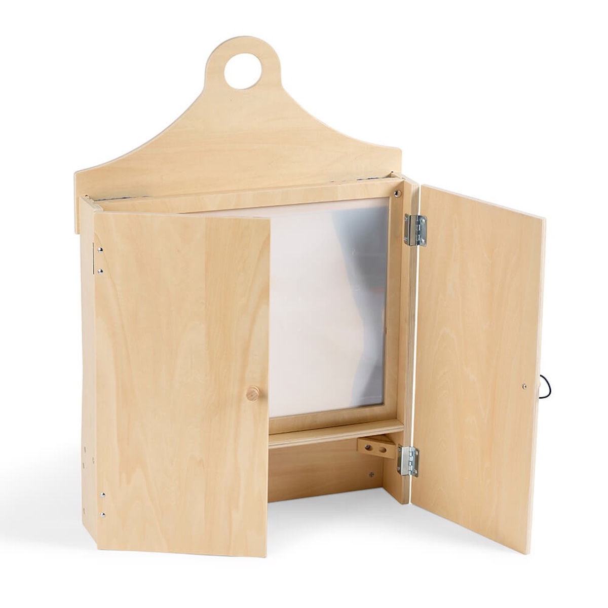 Multifunktionales Tisch-Schattentheater Eurekakids