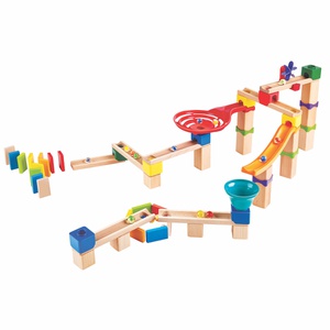 Murmelbahn Rennstrecke Hape