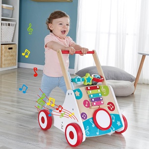 Musik Lauflernwagen Hape
