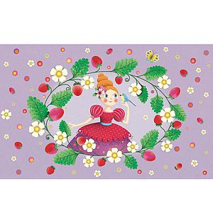 Musik Schmuckkästchen Prinzessin Djeco